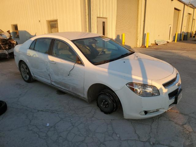 Photo 4 from auction – 2011 CHEVROLET MALIBU LS with VIN 1G1ZA5E17BF346655