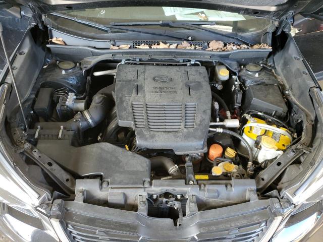 Photo 12 from auction – 2019 SUBARU FORESTER P with VIN JF2SKAGC2KH457925