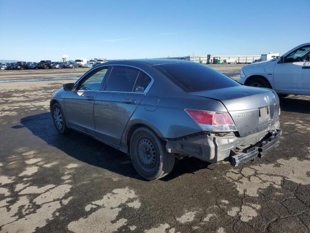 Photo 2 from auction – 2008 HONDA ACCORD with VIN JHMCP26358C020503