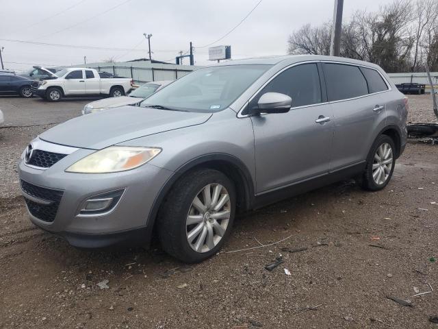 MAZDA CX-9 2010 with VIN JM3TB2MA3A0205908 - Photo from auction