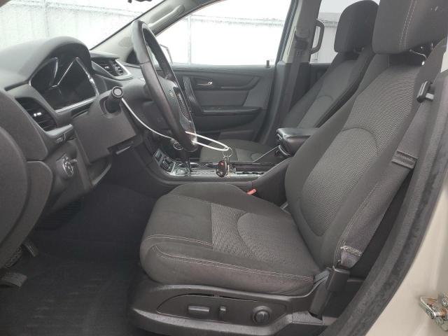 Photo 7 from auction – 2016 CHEVROLET TRAVERSE L with VIN 1GNKVGKDXGJ302071