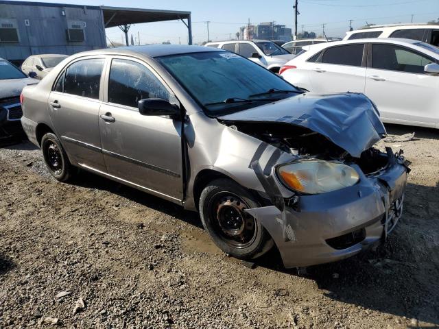 Photo 4 from auction – 2003 TOYOTA COROLLA CE with VIN 1NXBR32E13Z095430