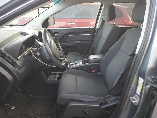 Фото 7 с аукциона – 2010 DODGE JOURNEY SX с VIN 3D4PH5FV0AT217580