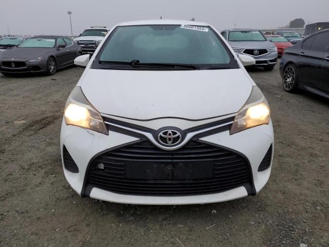 Photo 5 from auction – 2015 TOYOTA YARIS with VIN VNKKTUD38FA041143