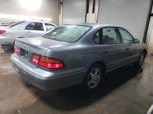 Photo 3 from auction – 1998 TOYOTA AVALON XL with VIN 4T1BF18B2WU250503