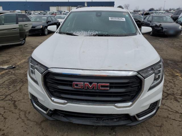 Photo 5 from auction – 2022 GMC TERRAIN SL with VIN 3GKALTEV1NL107011
