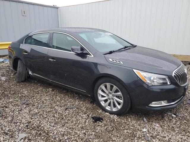 Photo 4 from auction – 2015 BUICK LACROSSE with VIN 1G4GB5G39FF335703