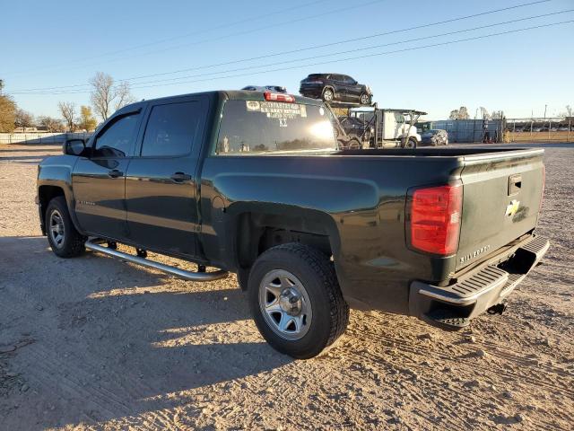 Photo 2 from auction – 2015 CHEVROLET SILVERADO with VIN 3GCPCPEH1FG425065