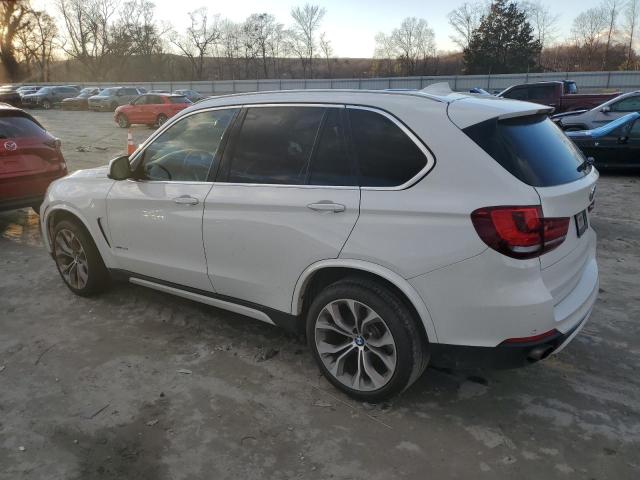 Photo 2 from auction – 2017 BMW X5 XDRIVE3 with VIN 5UXKR0C39H0X80224