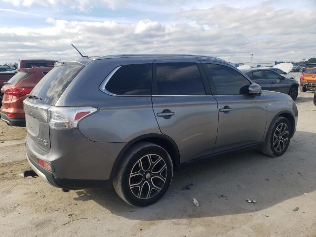 Photo 3 from auction – 2015 MITSUBISHI OUTLANDER with VIN JA4JZ4AX5FZ011359