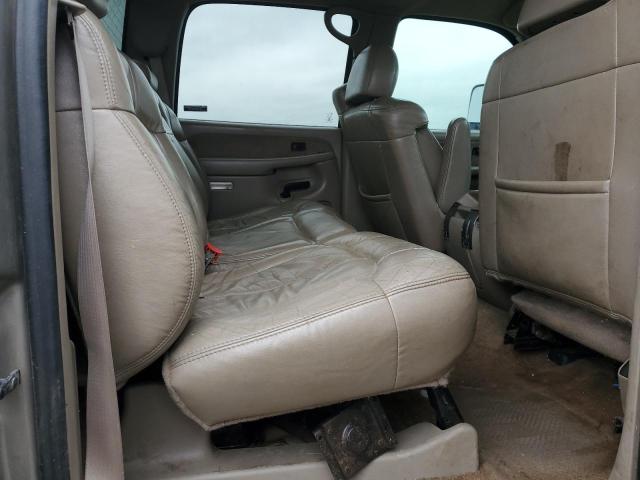 Photo 10 from auction – 2002 CHEVROLET SILVERADO with VIN 1GCHK23G22F118262