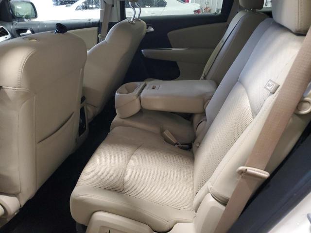 Photo 11 from auction – 2015 DODGE JOURNEY SX with VIN 3C4PDDBG1FT725235