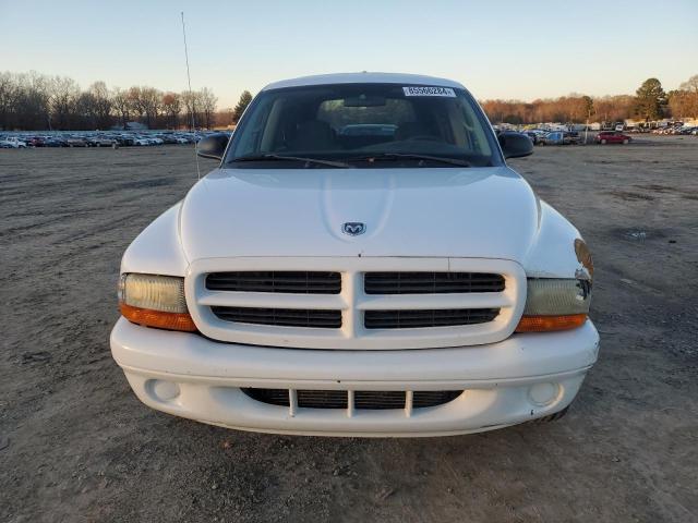 Photo 5 from auction – 2003 DODGE DURANGO SP with VIN 1D4HR38N03F561359