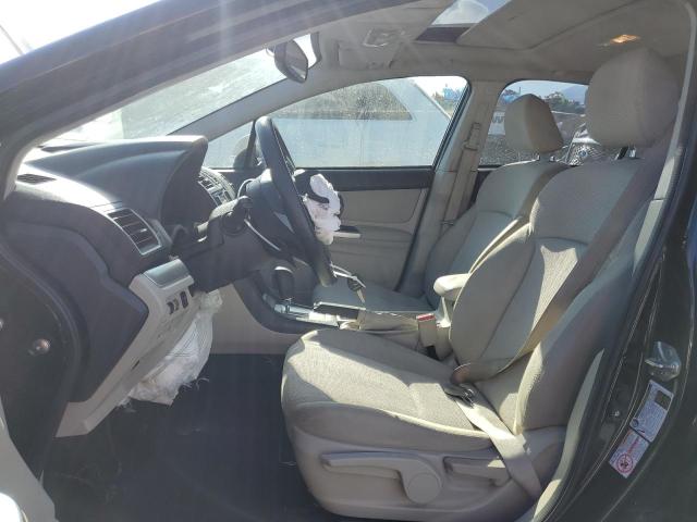 صورة رقم 7 من المزاد - 2015 SUBARU XV CROSSTR مع VIN JF2GPADC4F8210181