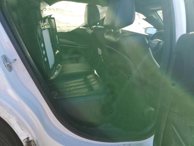 Photo 10 from auction – 2022 CHRYSLER 300 S with VIN 2C3CCABG8NH245284
