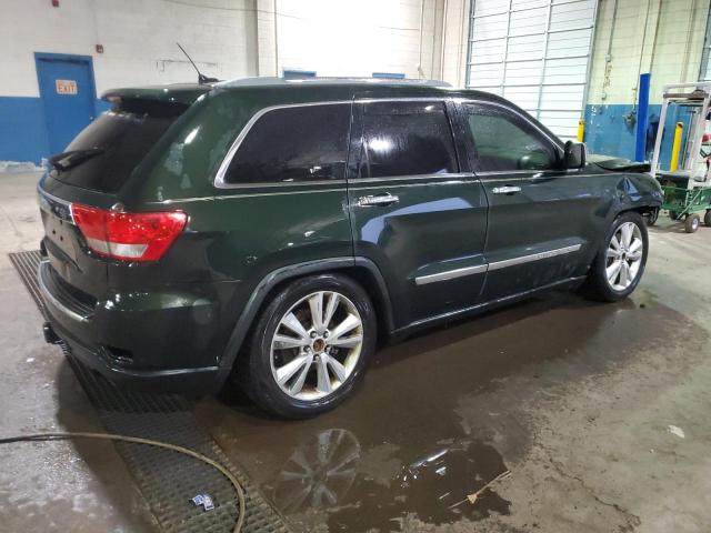 Photo 3 from auction – 2011 JEEP GRAND CHER with VIN 1J4RR6GT8BC586782
