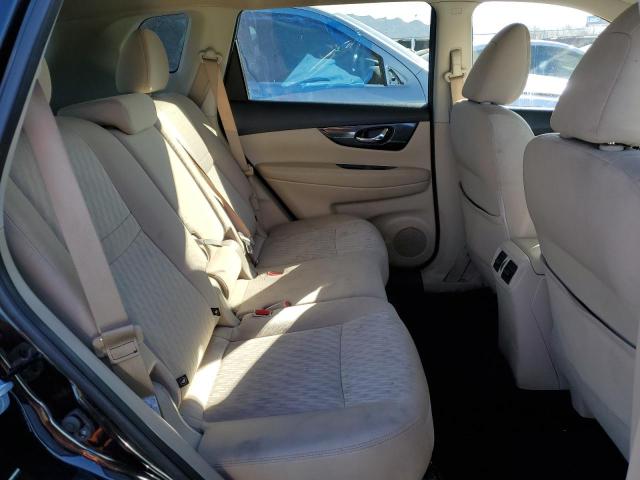 Photo 11 from auction – 2017 NISSAN ROGUE S with VIN KNMAT2MVXHP542920