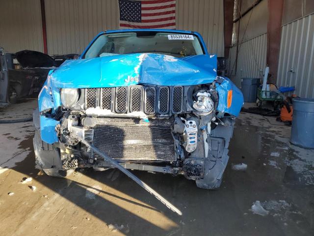 Photo 5 from auction – 2015 JEEP RENEGADE S with VIN ZACCJBAT0FPB78685