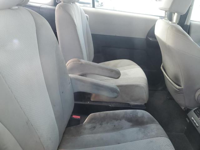 Photo 11 from auction – 2013 MAZDA 5 with VIN JM1CW2BL2D0147019