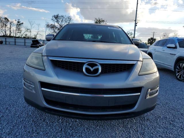 Photo 5 from auction – 2009 MAZDA CX-9 with VIN JM3TB28A290167125