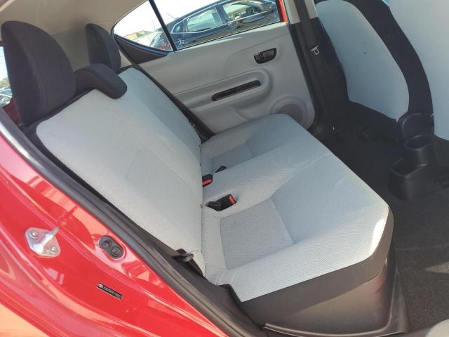Photo 10 from auction – 2014 TOYOTA PRIUS C with VIN JTDKDTB35E1060427