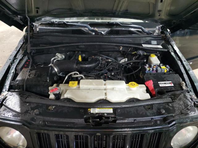 Photo 12 from auction – 2012 JEEP LIBERTY SP with VIN 1C4PJMAK2CW149286