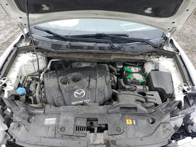 Zdjęcie 12 z aukcji – 2014 MAZDA CX-5 GT z VIN JM3KE4DY0E0309130