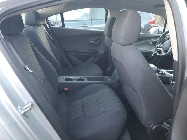 Foto 10 de la subasta – 2012 CHEVROLET VOLT con VIN 1G1RG6E43CU119314