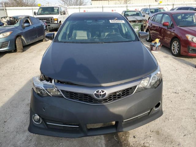 Photo 5 from auction – 2012 TOYOTA CAMRY BASE with VIN 4T1BF1FK4CU612684