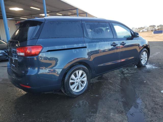 Photo 3 from auction – 2016 KIA SEDONA LX with VIN KNDMB5C17G6082829