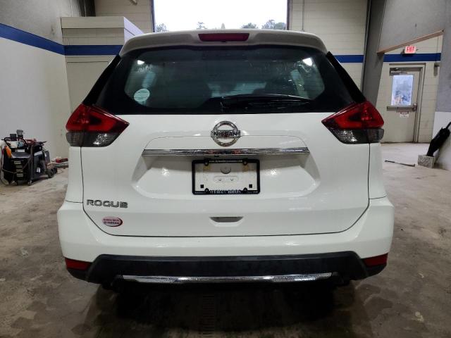 Photo 6 from auction – 2019 NISSAN ROGUE S with VIN 5N1AT2MT6KC827624