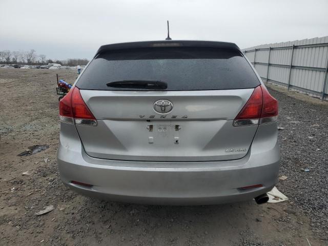 Photo 6 from auction – 2015 TOYOTA VENZA LE with VIN 4T3BA3BB0FU075470
