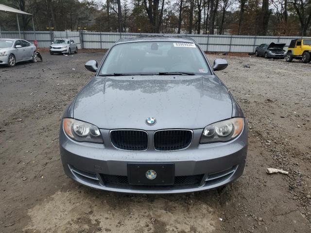 Photo 5 from auction – 2011 BMW 128 I with VIN WBAUP7C56BVK78479