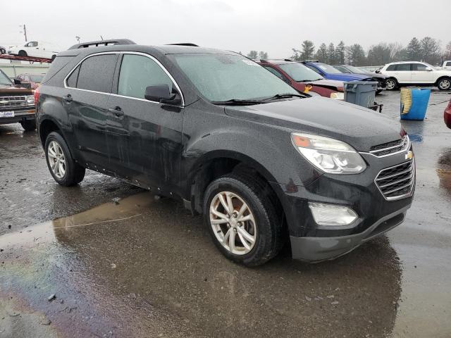 Photo 4 from auction – 2016 CHEVROLET EQUINOX LT with VIN 2GNALCEK2G1159308