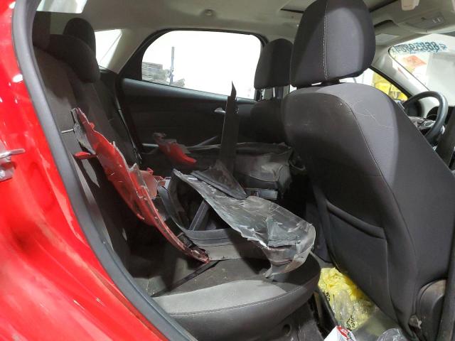 Photo 10 from auction – 2014 FORD FOCUS SE with VIN 1FADP3K28EL435681