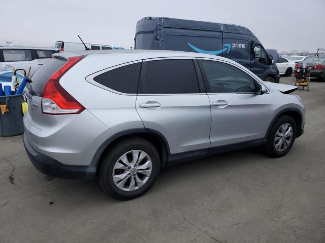 Photo 3 from auction – 2012 HONDA CR-V EX with VIN 2HKRM4H57CH634951