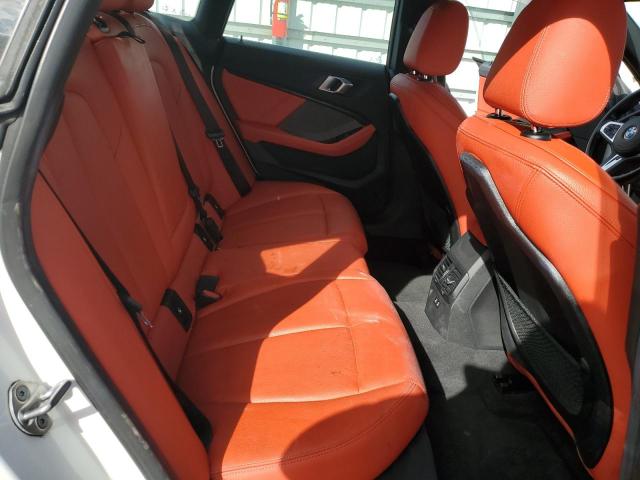 Photo 10 from auction – 2021 BMW 228I with VIN WBA53AK08M7J32403