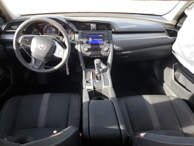 Photo 8 from auction – 2018 HONDA CIVIC LX with VIN 2HGFC2F54JH605993