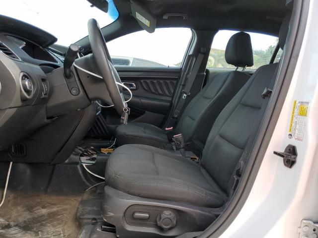 Photo 7 from auction – 2018 FORD TAURUS POL with VIN 1FAHP2MTXJG115881