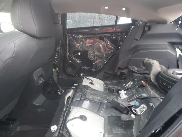 Photo 10 from auction – 2024 SUBARU CROSSTREK with VIN JF2GUADC7R8859115