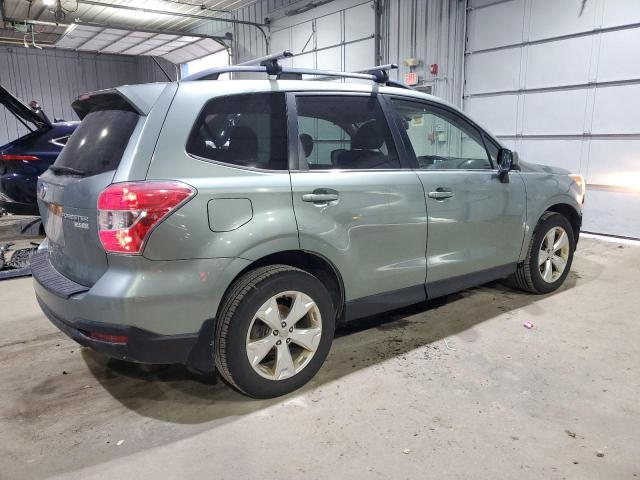 Photo 3 from auction – 2014 SUBARU FORESTER 2 with VIN JF2SJAHC8EH495925