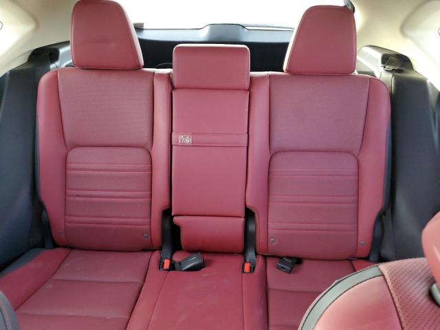 Photo 10 from auction – 2021 LEXUS NX 300 BAS with VIN JTJGARBZ5M2186542