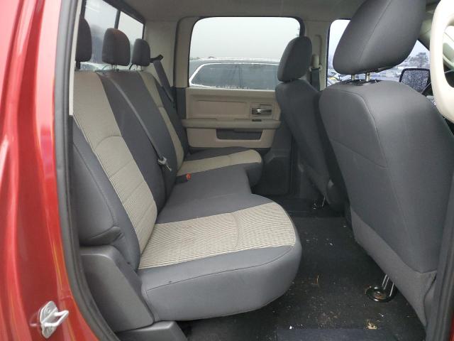 Photo 10 from auction – 2009 DODGE RAM 1500 with VIN 1D3HV13T29S771343