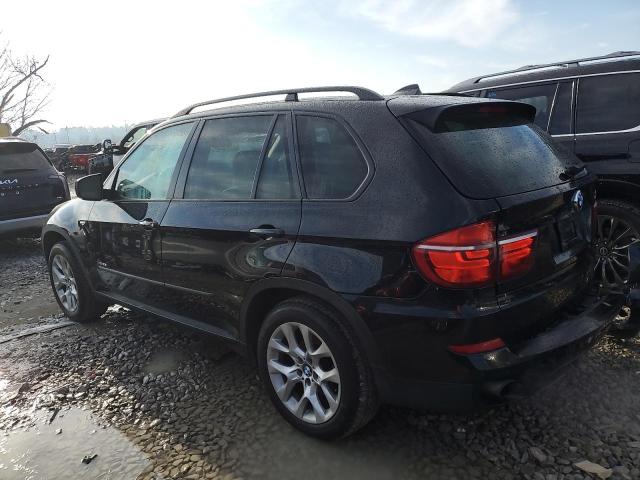 Photo 2 from auction – 2012 BMW X5 XDRIVE3 with VIN 5UXZV4C58CL751064