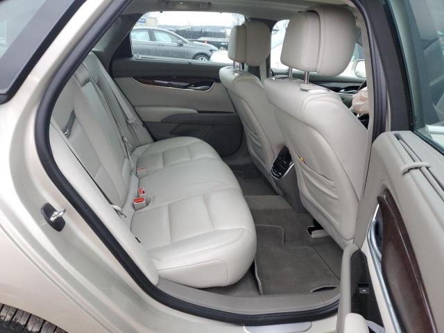 Photo 10 from auction – 2013 CADILLAC XTS PLATIN with VIN 2G61V5S32D9173382