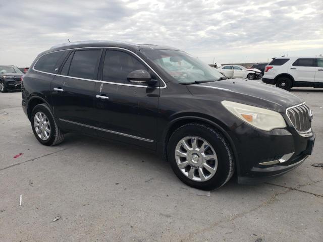 Photo 4 from auction – 2013 BUICK ENCLAVE with VIN 5GAKRDKD1DJ104486