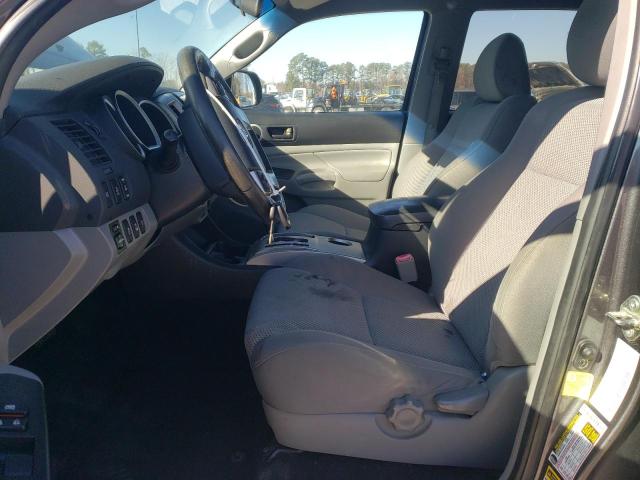 Photo 7 from auction – 2014 TOYOTA TACOMA DOU with VIN 5TFLU4EN9EX093807