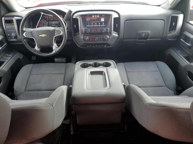 Photo 8 from auction – 2015 CHEVROLET SILVERADO with VIN 1GCRCREC7FZ188042