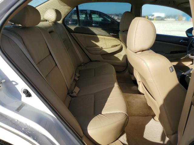 Photo 10 from auction – 2007 HONDA ACCORD EX with VIN 1HGCM56897A227009