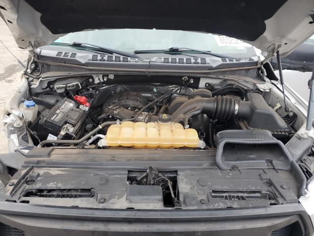 Photo 11 from auction – 2017 FORD F150 SUPER with VIN 1FTEX1E89HFA71809